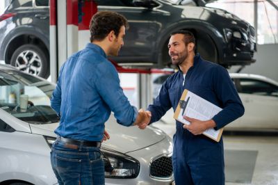 Get Expertise and Knowledge with a Vehicle Mechanic!