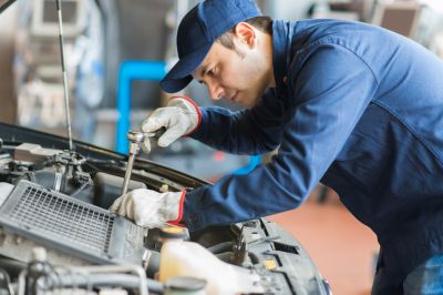 Get Preventive Maintenance and Advice with a Vehicle Mechanic!